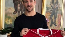 Укра обясни раздялата с ЦСКА