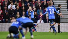 Тотнъм се настани в Топ 4 