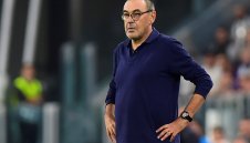 Сари: В мача с Интер няма фаворити