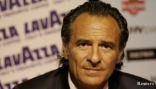 Прандели не повика Кришито