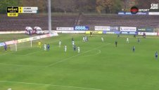 ВИДЕО: Славия - Монтана