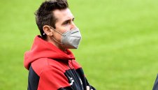 Лоялен към Флик: И Клозе зарязва Байерн