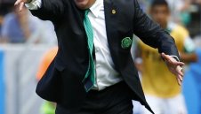 Ерера: Никой не каза нищо на Робен за симулациите