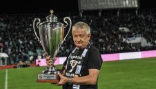 От вечните неудачници до петичката на Ален Ожболт