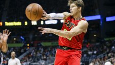 Шампионът на НБА привлече силен стрелец