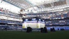 Реал Мадрид си намери нов вратар