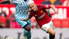 Манчестър Юнайтед реши за Антони