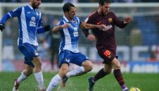 Треньорска глава хвръкна в Барселона 