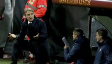 Интер се пробва за дуо на Динамо Киев