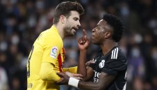 ВИДЕО: Реал Мадрид - Барселона