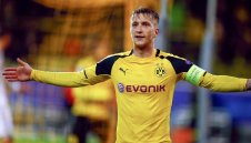 Ройс под въпрос за мача с Реал