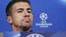 Капитанът на Атлетико: Реал ни остави белег през 2014 година