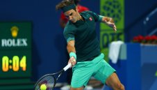 Космическото завръщане на Федерер и намалените наградни фондове в Доха + ВИДЕО