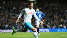 Намери се по-добър голмайстор от Холанд в Шампионската лига