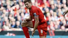 Легенда на Арсенал: Уес Морган е по-велик капитан от Стивън Джерард