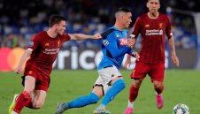 Сори Ливърпул, дузпа имаше!