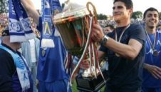 Комедията &quot;План 2009&quot; е към края си. Левски отново ще изплува