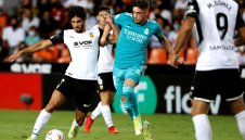 Късна драма на "Местая"! Валенсия изпусна спечелен мач и изпрати Реал на върха в Ла Лига