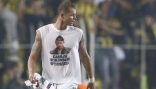 С Путин на гърди срещу... Фенербахче + ВИДЕО