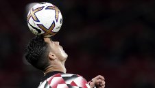 Ерик Тен Хаг и Роналдо ще се изясняват днес