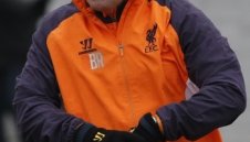Брендън Роджърс: Няма по-добър от Суарес