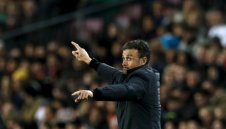 Лучо: Искам Меси да играе до 40, но възрастта не прощава на никого