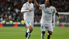 Марсело стигна 300 победи за Белите