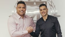 Валядолид ще се възражда с Бен Арфа