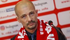 Ел Маестро разпусна ЦСКА, даде свободен уикенд на играчите