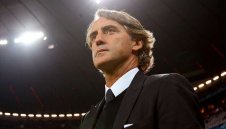 Официално: Роберто Манчини пое руския гранд Зенит