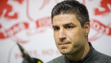 Шеф на ЦСКА 1948: Всичко, освен класиране за Европа, ще бъде провал 