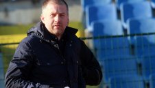 Стяуа се отказа от треньора на ЦСКА-София