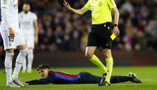 Парите на Барса отивали за съдийски подаръци 17 години