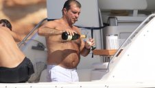 Жоан Лапорта: Стоичков е герой за Барселона