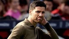 Отива ли в Мадрид? Чаби Алонсо проговори