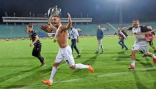 Хайдук си хареса Йомов