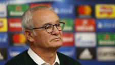 Раниери: През миналия сезон бяхме по-компактни и никой не ни познаваше