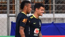 Неймар към Коутиньо: Няма да съжаляваш, ако не отидеш в Барса