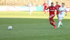 ЦСКА - Славия 0:2, ЦСКА е на финал след драма с дузпи