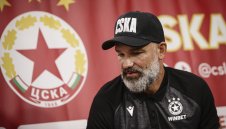 ЦСКА се размина с датско чудо