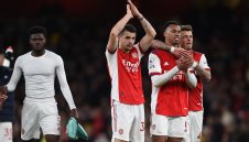 ВИДЕО: Арсенал - Лестър