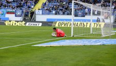 Вратарят на Добруджа удължи договора си с клуба