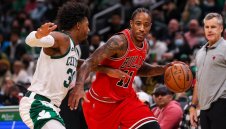 Възродените Бикове прегазиха и Бостън след невероятен обрат