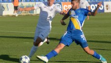 Верея обърна и потопи Дунав