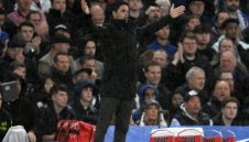 Артета критикува Арсенал