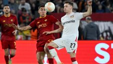 Байер Леверкузен - Рома