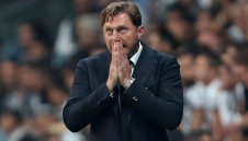 Треньорът на РБ не иска да го свързват с Байерн