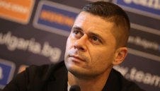 Сашо Димитров обяви състава на младежите
