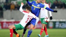 Хубчев не е виновен, че националите ни не могат да вържат три паса