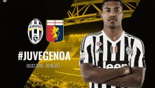 ПРОГНОЗА: Ювентус – Дженоа